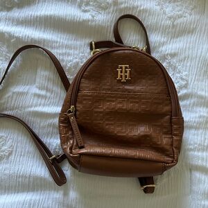 Tommy Hilfiger small back pack